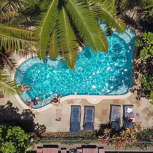  Albergue Yha