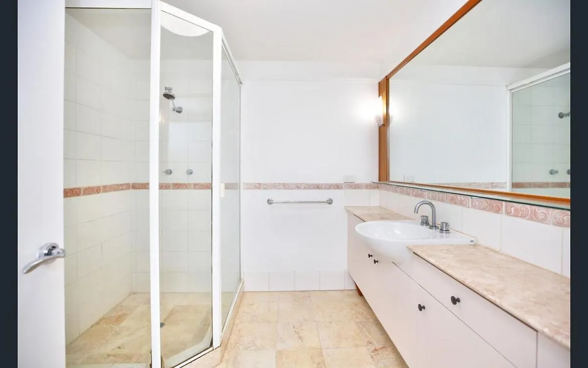 Tropical 2Br In Heart Of Cairns Apartment Australia